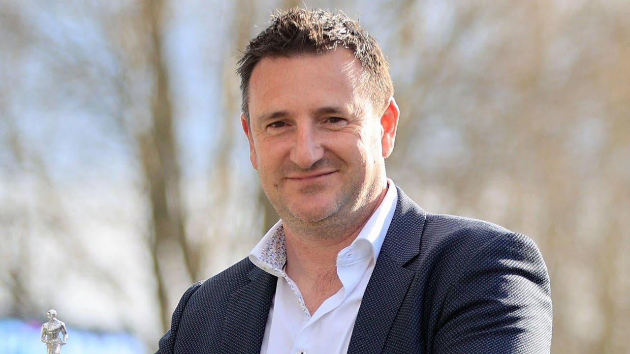 I bought non-league minnows on Rightmove after four-day bender, then I hired Wayne Rooney’s brother