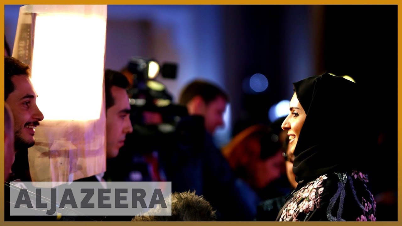 Qatar film festival welcomes documentary lovers