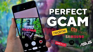install perfect (GCAM)  #GOOGLE camera on your ANDROID phone. sabse behtar #mobile #tips #tricks screenshot 4