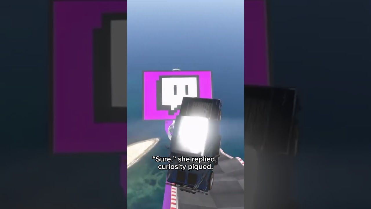 "Rooftop Serendipity"(part-1/3) 