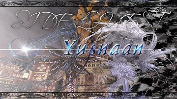 LIGHTNING RETURNS : Side Quest - Adoring Adornments