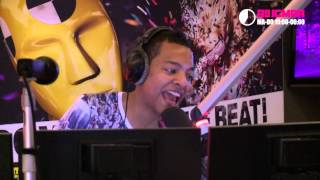Download Lagu Naffz (DJ-set) | Bij Igmar MP3