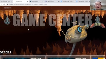 2nd Grade How-To Pearson Math!