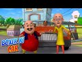 Motu Patlu in Hindi |  मोटू पतलू  | Hindi Cartoon | Boxer Ki Car