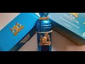 Alexandre revue du parfum j mandarine sultane 2016