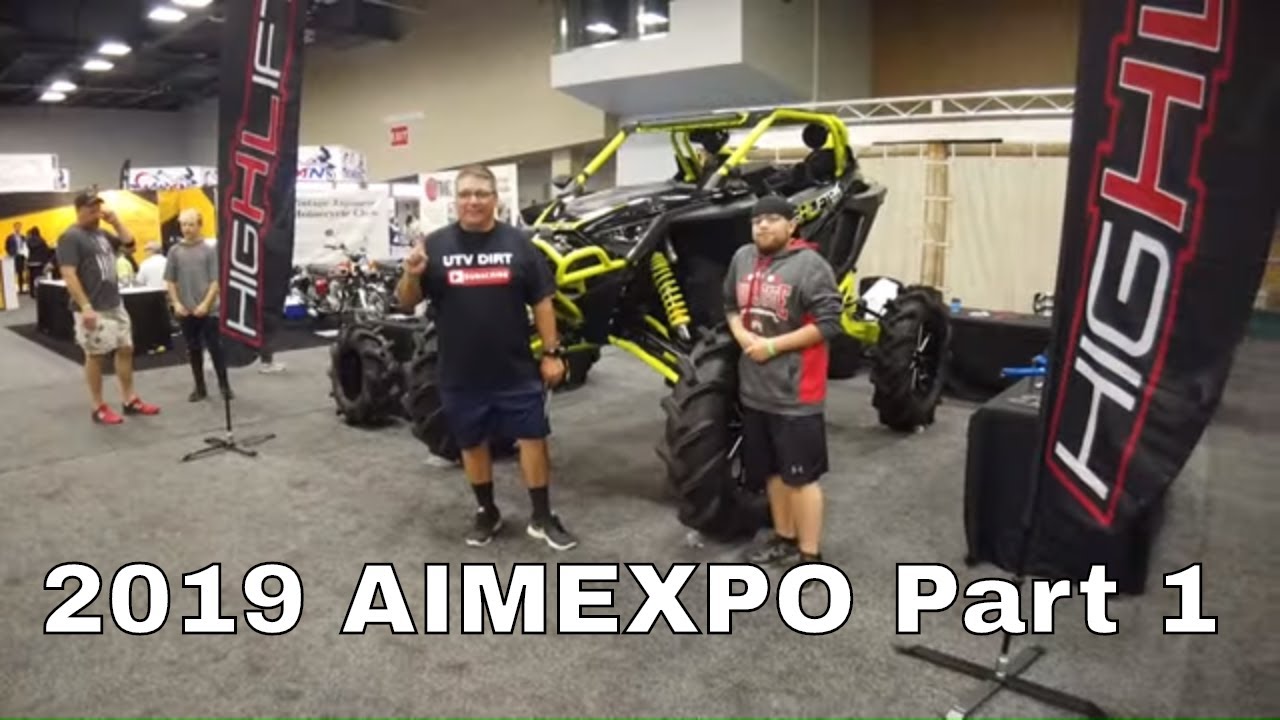 New 2020 SXS/UTV Lineup - Walkarounds Part 1 - Polaris, Yamaha