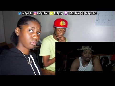 Fbg Duck - Dead Bitches (Official Video) REACTION!