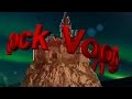 Rock Voodoo &quot;Going To The Mountain&quot; Live (official video)