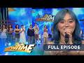 AC at ANGELA, kumasa sa biglaang KEMBUTAN | It's Showtime | May 1, 2026