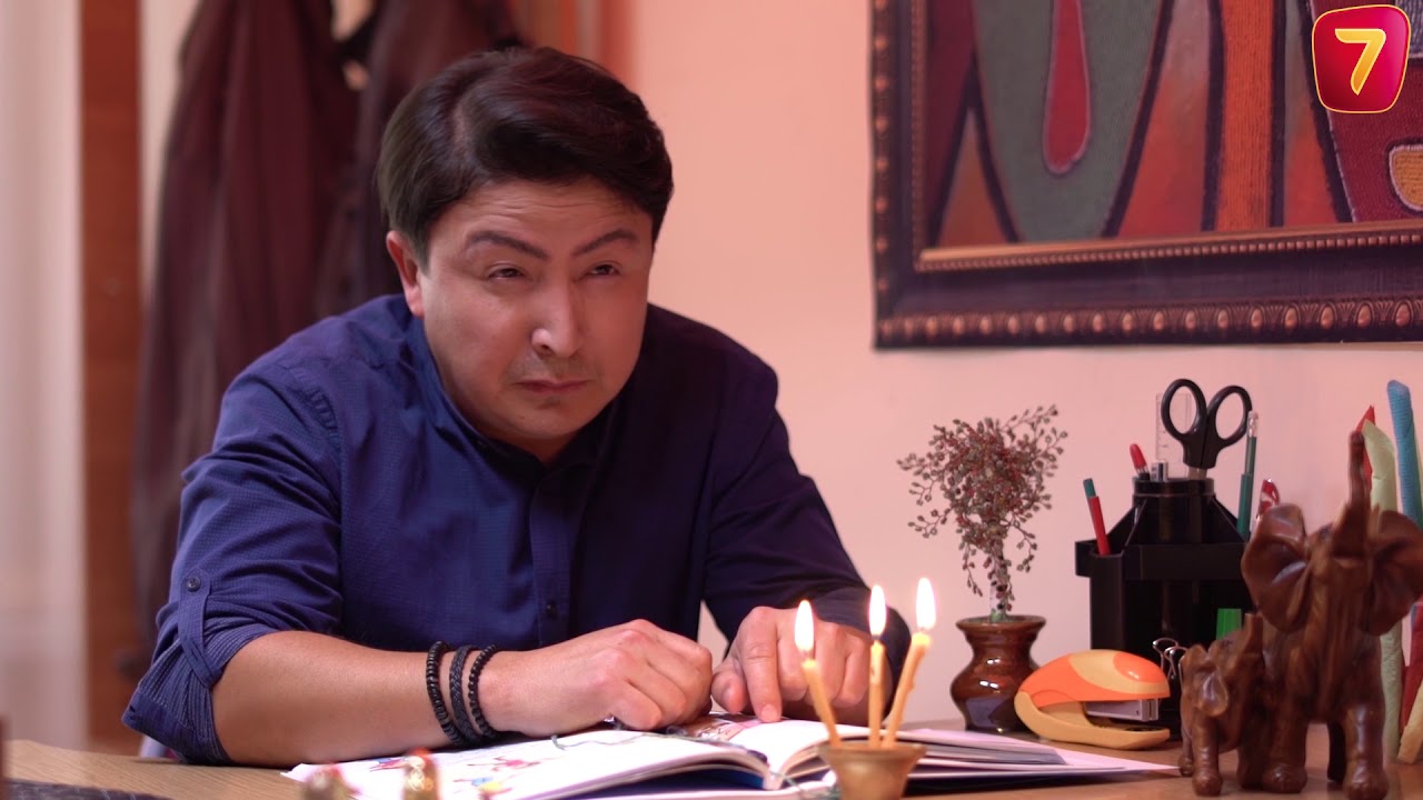 Тренинг аналар?а. Психолог керек.