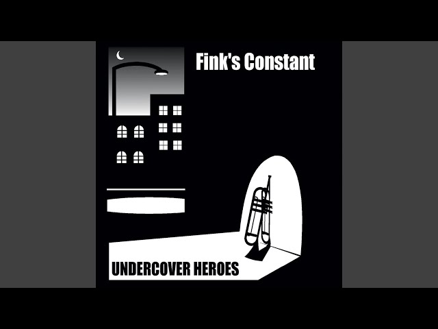 Fink's Constant - Figure It Out