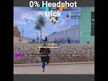 #freefire #headshot #fail #clutch