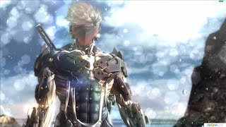 #1 Metal Gear Rising: Revengeance. Normal