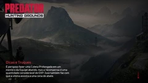 BUG Vs Predator: Hunting Grounds