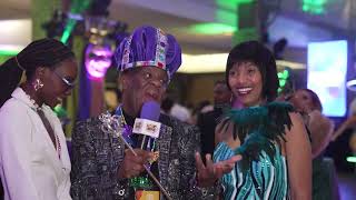 Mardi Gras, Beads And Boobs In St. Louis 2025 Them YO People Episode 158