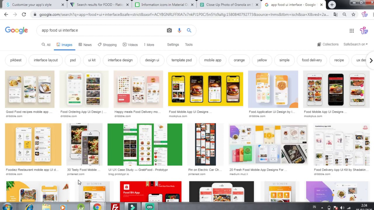 Buat Aplikasi - YouTube