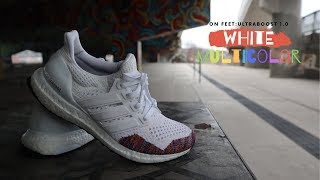 ultra boost 1.0 multicolor toe