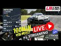 [LIVE] 100min Le Mans - BMW vs xx McLaren  | Team EssKay SimRacing | Discord | 1440P