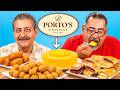 Mexican Dads Rank Porto's