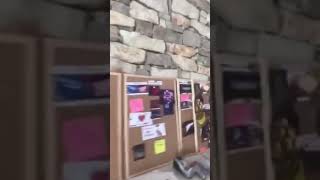 Shakira - El Dorado World Tour