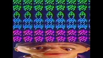 Space Invaders - Gameboy Commercial 1994