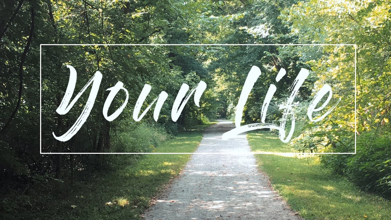 Your Life - YouTube