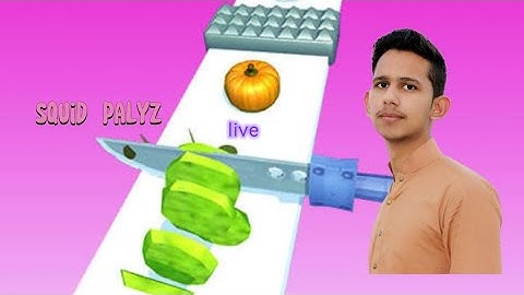 🔥 Perfect Slices 🔴 LIVE | Part 18 | Ultra Smooth & Crazy Satisfying Slice Show #shortfeed