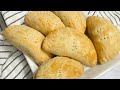 NO SCALE NIGERIAN MEATPIE RECIPE