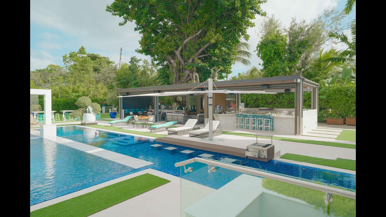 Recent Project Outdoor Living Space Miami Florida YouTube recent-project-outdoor-living-space-miami-florida-youtube