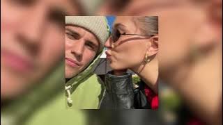 justin bieber - anyone sped up