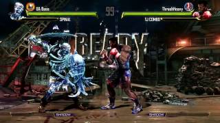 Season 3 Rough Sets with ThrashHeavy (TJ Combo) screenshot 4