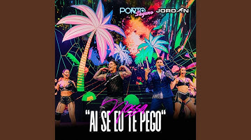 Nossa "Ai Se Eu Te Pego"