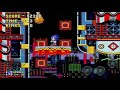 Sonic & Knuckles PC Collection - Carnival Night Zone Act 2 ...