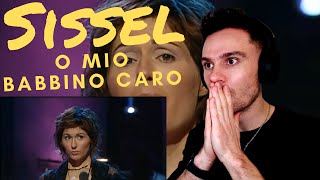 FIRST TIME HEARING Sissel  O Mio Babbino Caro