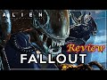 Alien fallout  rpg review