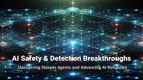 AI Sleeper Agents & Medical Breakthroughs - AI Frontiers Nov 20, 2025