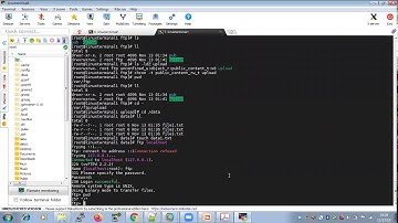 FTP(File Transfer Protocol) Server and Client Configuration Part 2|Watch Till End!!