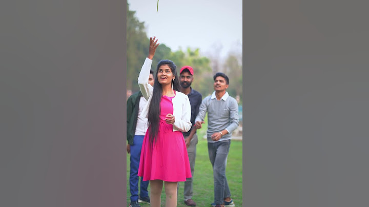 Chaha hai tujhko🥰