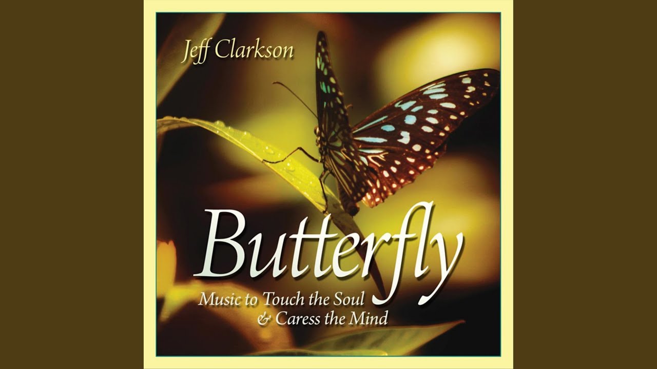Butterfly Overture - YouTube