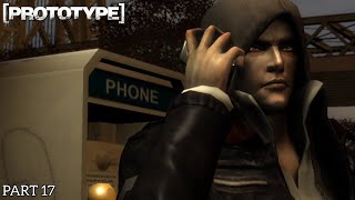 Prototype PC Gameplay Walkthrough Part 17 [No Commentary]