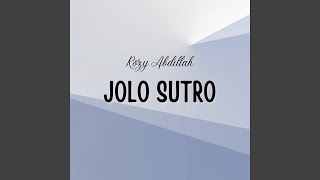 Jolo Sutro