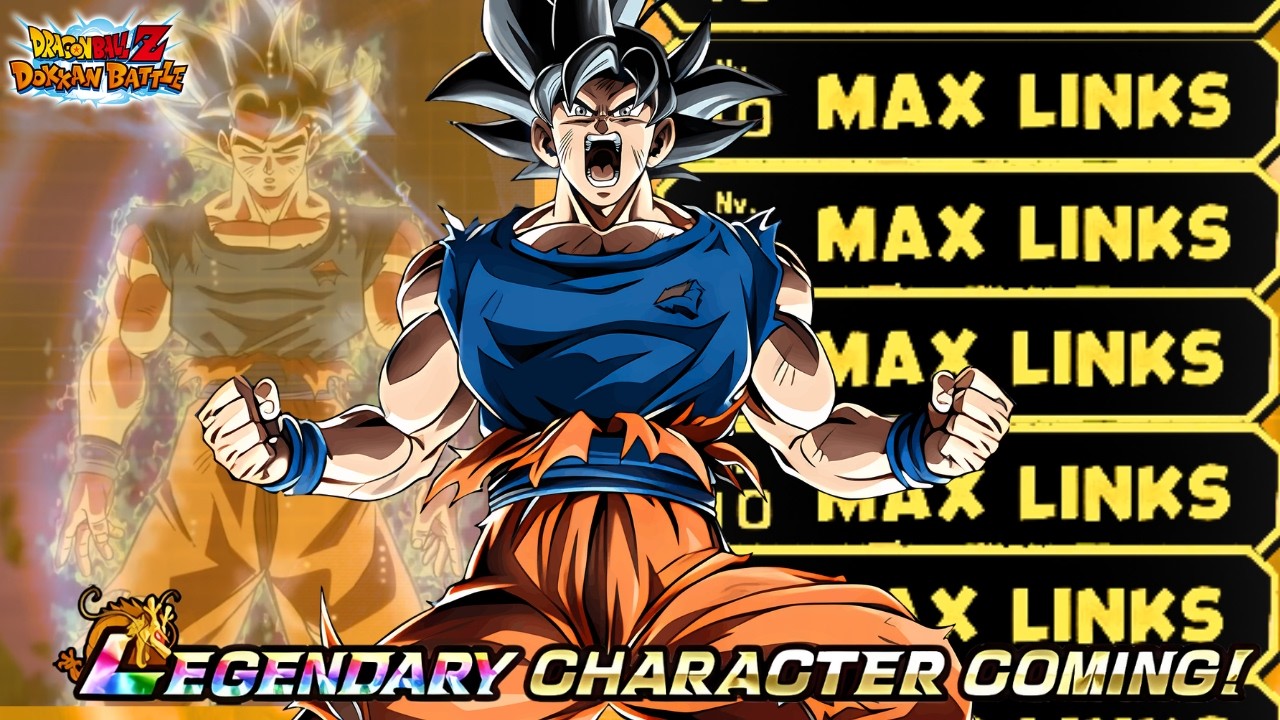 Le Nouveau Top 1 Du Jeu ｜ Test Goku Vegeta TDP 100 %