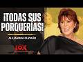 Le recordamos las porquerías que Alejandra Guzmán le hizo a su propia hija