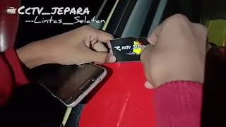 #cctv Jepara lintas selatan oyi