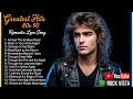 GOLDEN SLOW ROCK LOVE SONGS 🔥 | Best Power Ballads of 70s 80s 90s