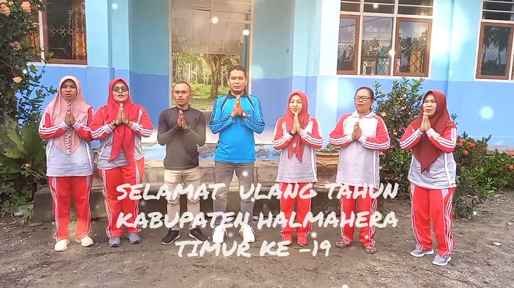 Ucapan Selamat ulang tahun untuk Idola dalam Islam