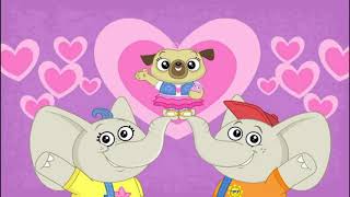 Chip And Potato Theme Song Turkish