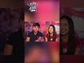 Clutch kapag rehearsals sina Rocco and Sophia! #shorts | Stars On The Floor 2026