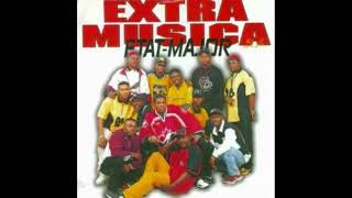EXTRA MUSICA ZANGUL  -  la pluie