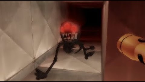 The Asylum - Chapter 2 NORMAL ENDING - Roblox Horror